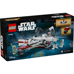 Klocki LEGO 75402 Myśliwiec ARC - 170 STAR WARS